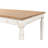 Lady's Pine Solid Wood Dining Table