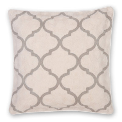 Housse de coussin Gopura