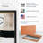 Muted Tones Triptych Multi Piece Canvas Print-93058812