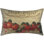 Linen Reversible Throw Pillow