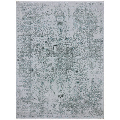 Oriental Area Rug