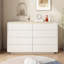 Armoire de véranda moderne en chêne simple