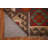 Reversible Wool Kilim Oriental Area Rug 3x5