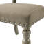 Chaise en bois Dash Birmingham