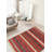 Wool Southwestern Indoor Rug