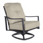Avana Outdoor Rocker Chair-196043397-196043410