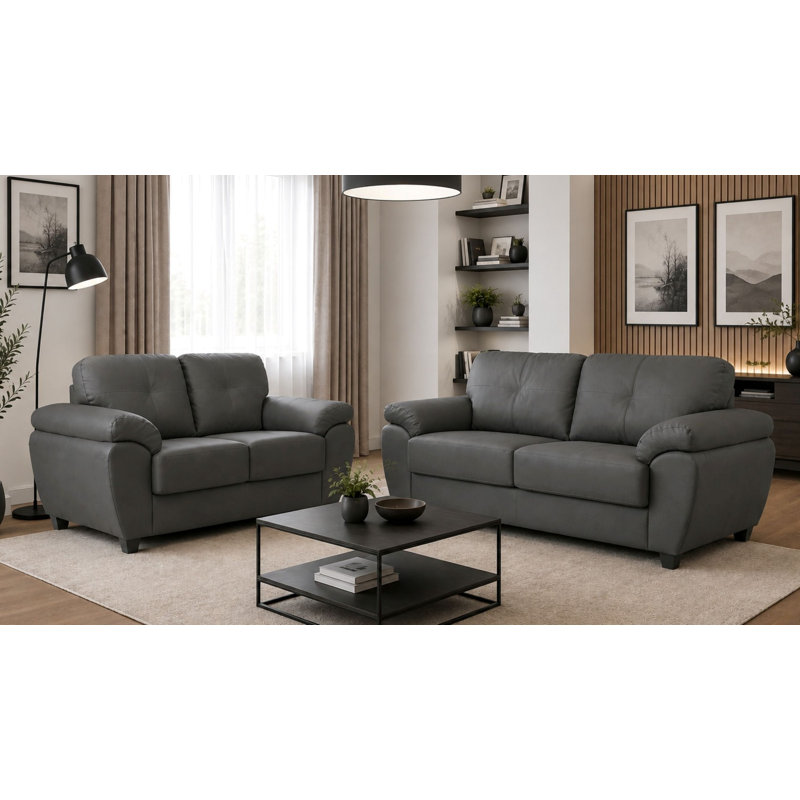 Carisse 3+2 Sofa Set