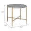 Table de bout Frascati