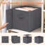 Ensemble de cubes de rangement pliables en tissu-836286933-836286891-836286890