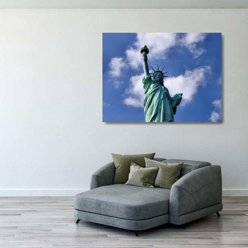 Latitude Run® New York City Statue of Liberty | Wayfair