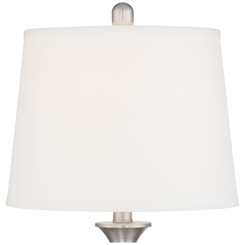 Bredan Metal Table Lamp