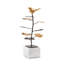 Birdsong Statue