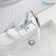 Two Handle Bar Faucet