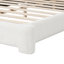 Lit tapissier douillet Duteil-983391361