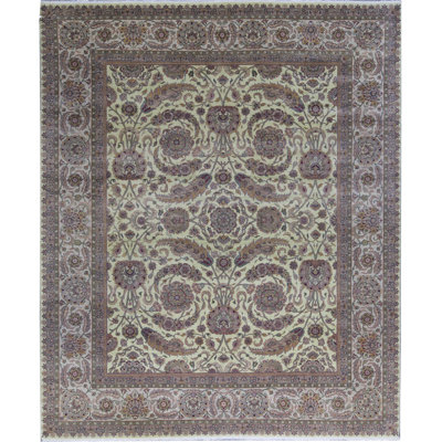 Mountain King One-of-a-Kind 12'2" X 14'8" Area Rug