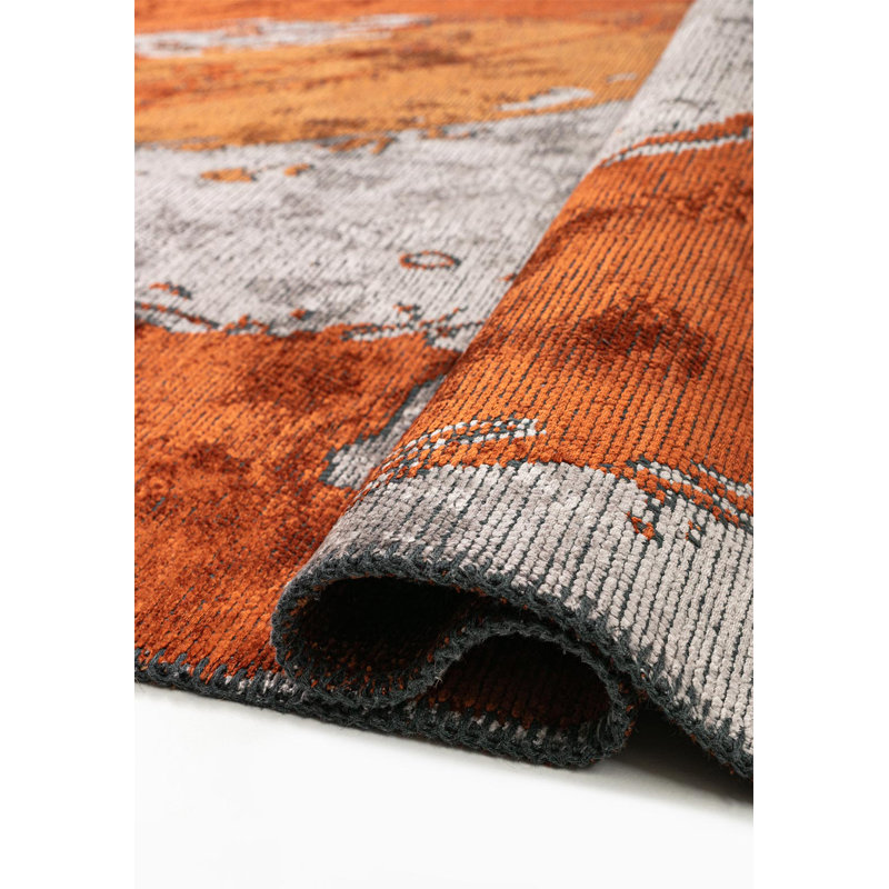 Rapture Area Rug, Rectangle 7'10" x 11'2"