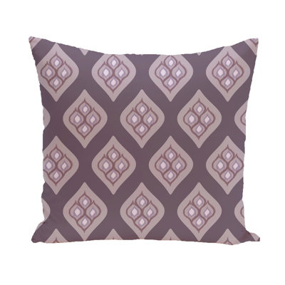 Animal Magnatism Square Pillow Cover and Insert
