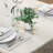 Ecker 5 Piece Dining Table Set for 4 Solid Wood, Farmhouse Dinette Set with Solid Wood Legs, Mid-Century Modern  Kitchen Table Chairs Set for Dining Room