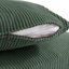 4 Seater Corduroy Seating Component