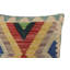 Housse et insert de coussin carré 100% laine