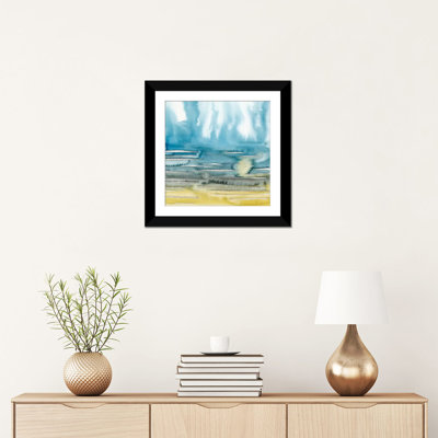 " Rising Vapors II "