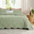 Sage Green Leaf is out of stock
