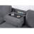 3 - Piece Upholstered Sectional-89283015