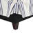 30.3'' W Skirted Upholstered Storage Ottoman-510520899
