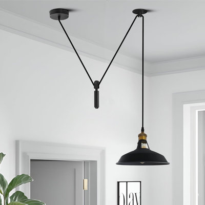 1 - Light Pendant