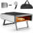 Yesurprise Countertop Natural Gas Pizza Oven