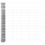 Vidaxl Field Fence Galvanized Steel-114858429