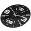 Horloge murale 12 po Amareya