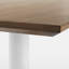 Easy Walnut Wood Dining Table-74747956-74747959