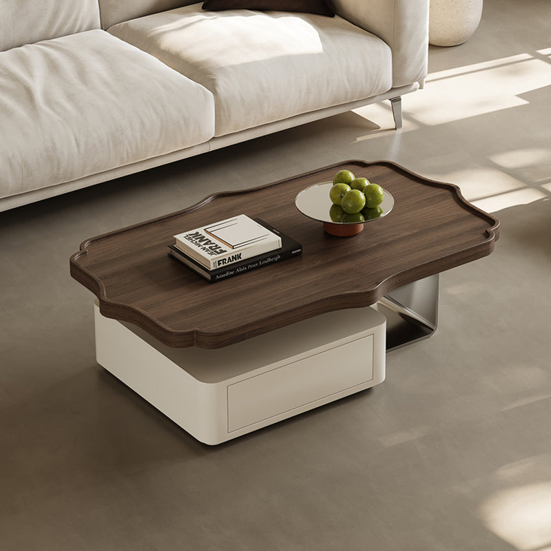 Table basse Minimalist