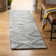 Minnich Hand Tufted Performance Geometric Rug