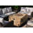 - Person Patio Conversation Set with Cushions