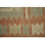 Tapis kilim Southwestern