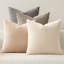 Housses de coussin Boho Farmhouse-125955569