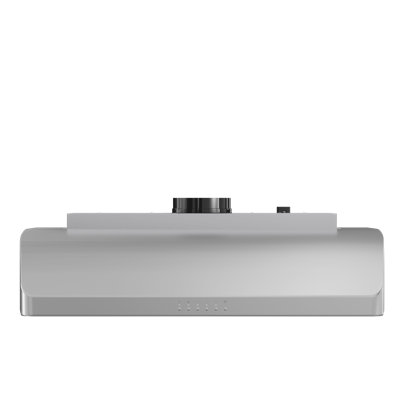 ZLINE 30 in. Ducted Under Cabinet Range Hood in Stainless Steel (625-30)