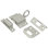 Brass Shutter / Door Accessory
