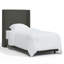 Lit standard à profil bas tapissier Dinapoli-844200247-924871998