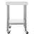 Metal Kitchen Island