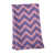 Pink/Puple/White selected