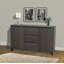 Buffet en bois Chandrika