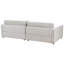 Asmarina 3 Seater Sofa