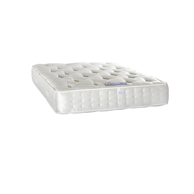 Hotel Luxe 1000 Mattress - Crib 5, Small Double (4')