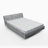 Microfiber Floral Fitted Sheet-115166488-41714490