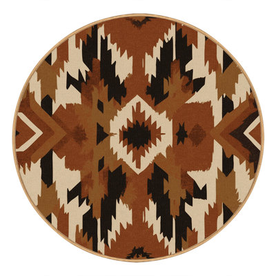 Tapis Nomadic