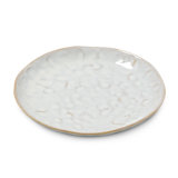 Burlington Stoneware Appetizer Plate