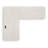 Fouke L-Shaped Home Office Desk